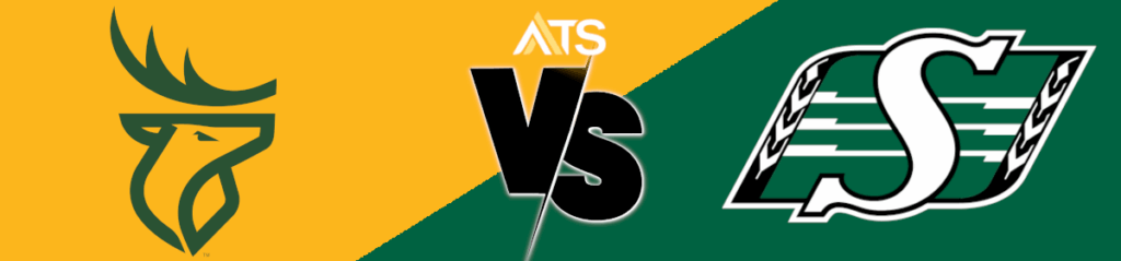 Saskatchewan Roughriders vs Edmonton Elks Prediction - CFL Week 17