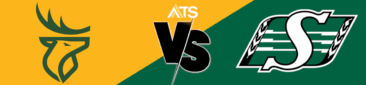 edmonton elks vs saskatchewan roughriders prediction and preview