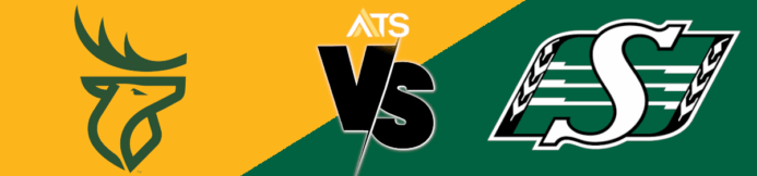 Edmonton Elks vs Saskatchewan Roughriders Prediction – CFL Week 8