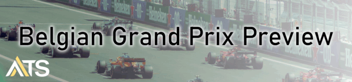 2025 Formula 1 Belgian Grand Prix Preview & Race Prediction