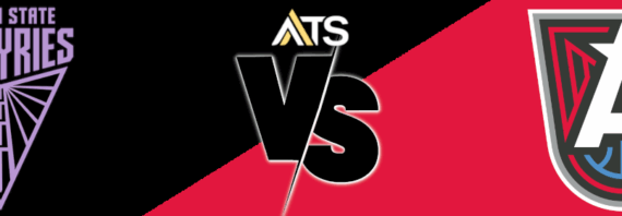 golden state valkyries vs atlanta dream prediction and preview
