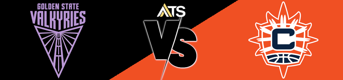 golden state valkyries vs connecticut sun prediction and preview