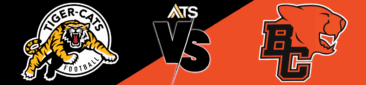 hamilton tiger-cats vs bc lions prediction and preview