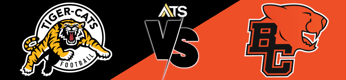 hamilton tiger-cats vs bc lions prediction and preview