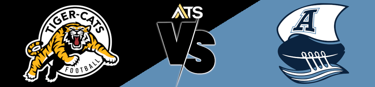 hamilton tiger-cats vs toronto argonauts prediction and preview
