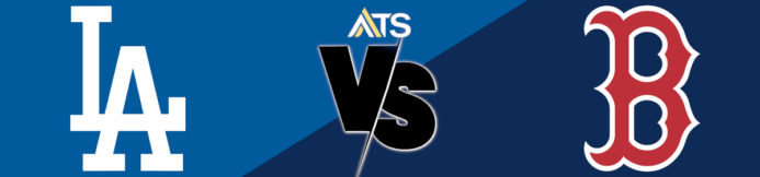 Boston Red Sox vs Los Angeles Dodgers Pick, Prediction & Preview – 7/31/2026