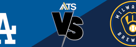 los angeles dodgers vs milwaukee brewers prediction and preview