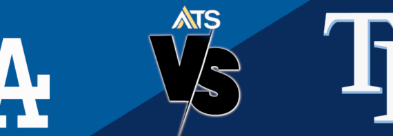 los angeles dodgers vs tampa bay rays prediction and preview