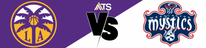 Sparks vs Mystics Prediction, Odds & Picks – July 22, 2025