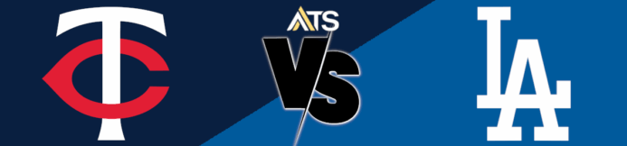 Los Angeles Dodgers vs Minnesota Twins Prediction & Same Game Parlay – 6/24/2026