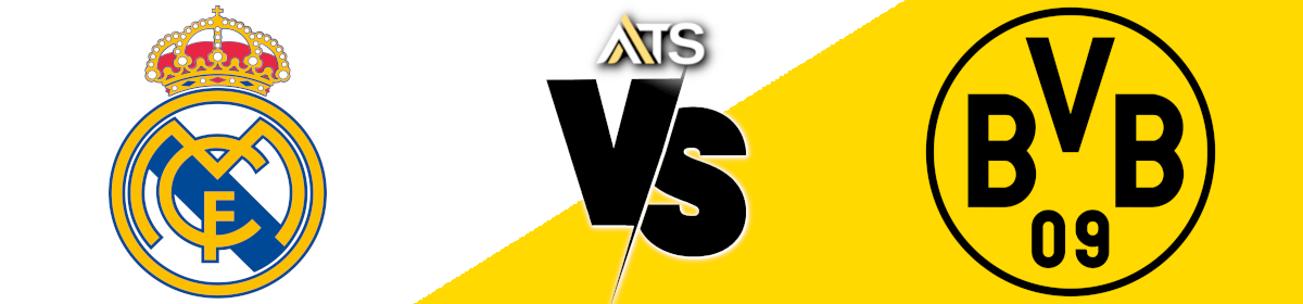 real madrid vs dortmund prediction and preview