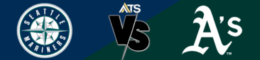 seattle mariners vs athletics prediction and preview