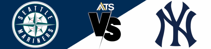 Seattle Mariners vs New York Yankees Prediction, Preview & Parlay Picks – 8/11/2026