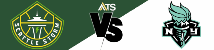 Storm vs Liberty Prediction, Odds & Picks – July 6, 2025