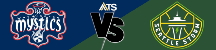 Storm vs Mystics Prediction, Odds & Picks – July 26, 2025