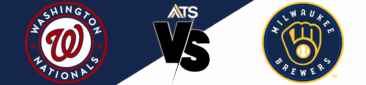 washington nationals vs milwaukee brewers prediction and preview