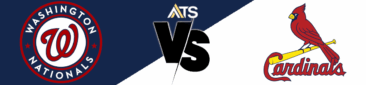 washington nationals vs st. louis cardinals prediction and preview