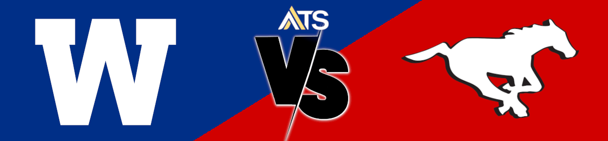 winnipeg blue bombers vs calgary stampeders prediction and preview