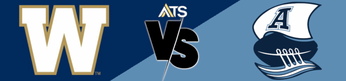 Winnipeg Blue Bombers vs Toronto Argonauts Prediction – CFL Week 8