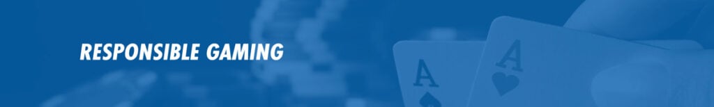 Responsible gambling resources provided by the Iowa Gaming Association