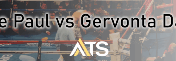 Jake Paul vs Gervonta Davis Prediction & Odds