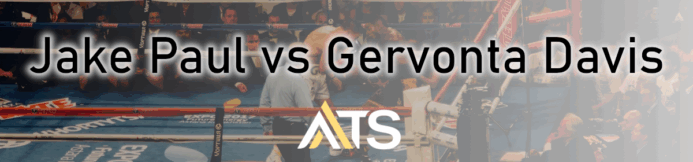 Jake Paul vs Gervonta Davis Prediction & Betting Odds
