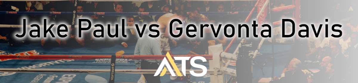 Jake Paul vs Gervonta Davis Prediction & Odds