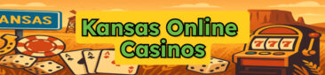 Kansas Online Casinos