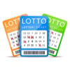Lottery games