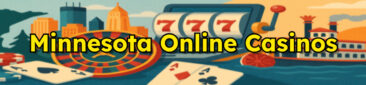 Minnesota Online Casinos
