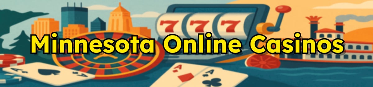 Minnesota Online Casinos