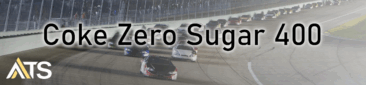 NASCAR Coke Zero Sugar 400 Prediction and Preview