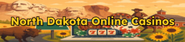 North Dakota Online Casinos