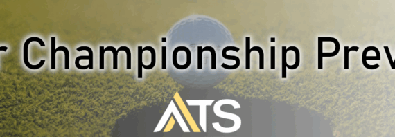 PGA Tour Championship Prediction and Tournament Preview