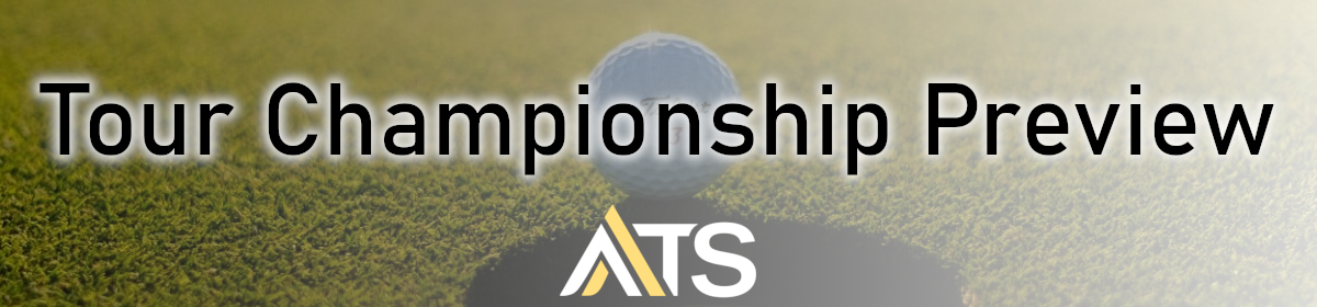 PGA Tour Championship Prediction and Tournament Preview