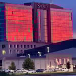 Saracen Casino Resort