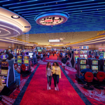 Southland Casino Hotel