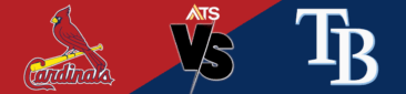St. Louis Cardinals vs Tampa Bay Rays Prediction and Preview