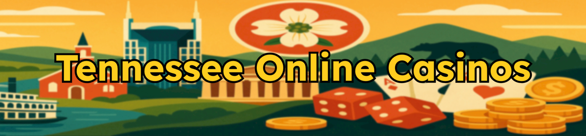 Tennessee Online Casinos