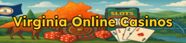 Virginia Online Casinos