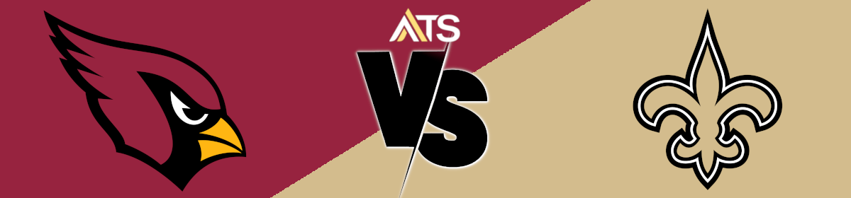 arizona cardinals vs new orleans saints prediction and preview