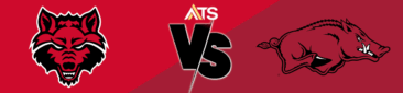 arkansas state vs arkansas prediction and preview