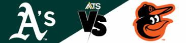 athletics vs baltimore orioles prediction and preview