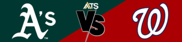 athletics vs washington nationals prediction and preview