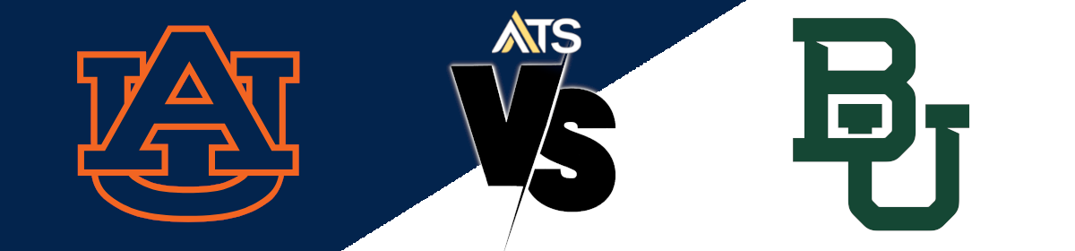auburn vs baylor prediction and preview