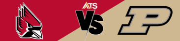 ball state vs purdue prediction and preview