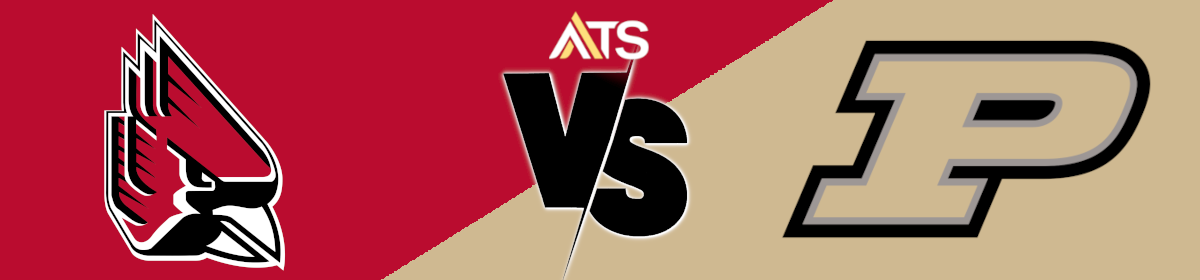 ball state vs purdue prediction and preview