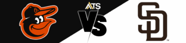 baltimore orioles vs san diego padres prediction and preview