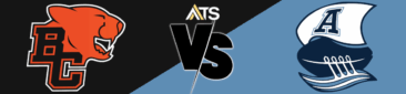 bc lions vs toronto argonauts prediction and preview