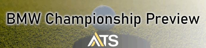 2025 BMW Championship Prediction & Tournament Preview